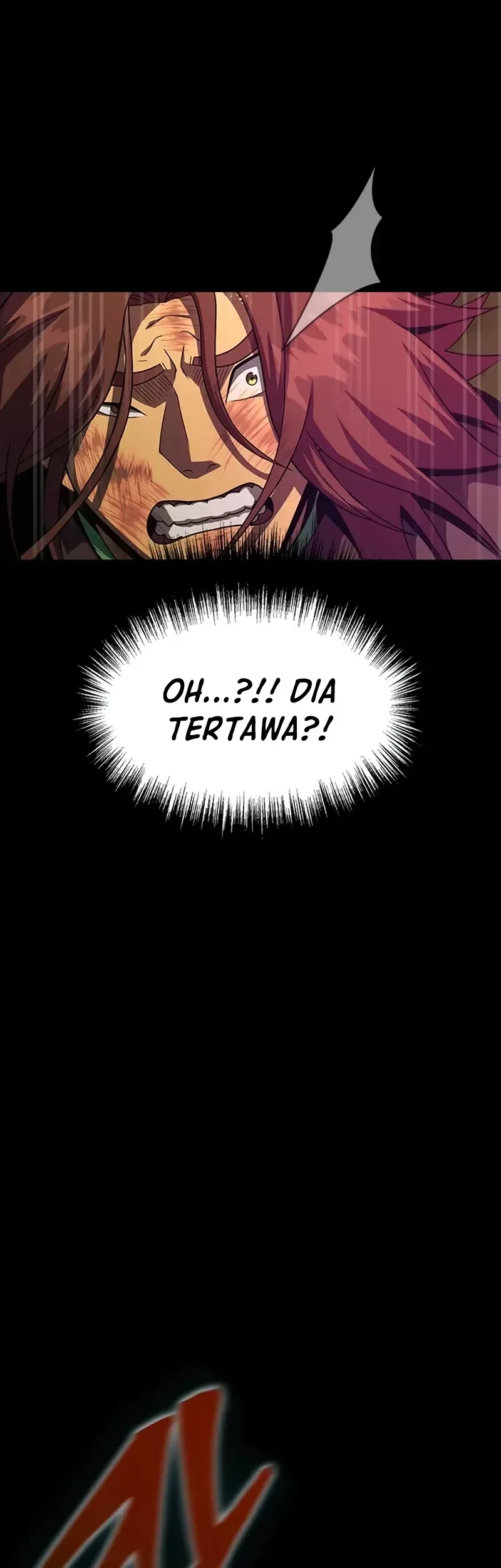 Steel-Eating Player Chapter 77 - halaman 90