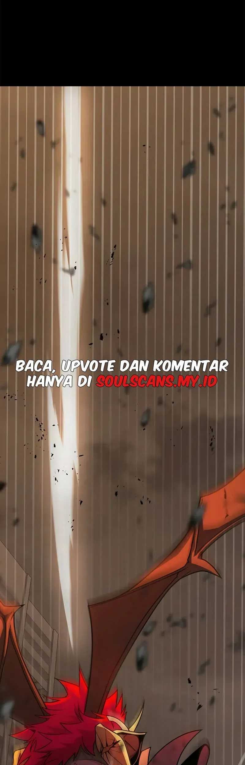 Steel-Eating Player Chapter 78 - halaman 10