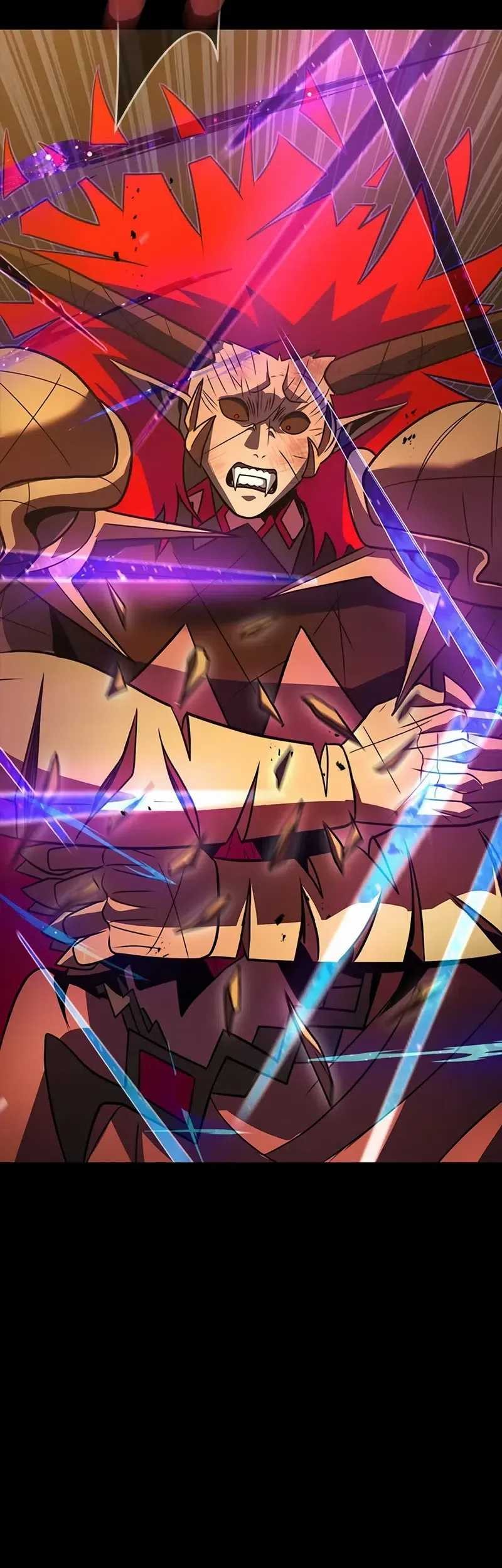 Steel-Eating Player Chapter 78 - halaman 100