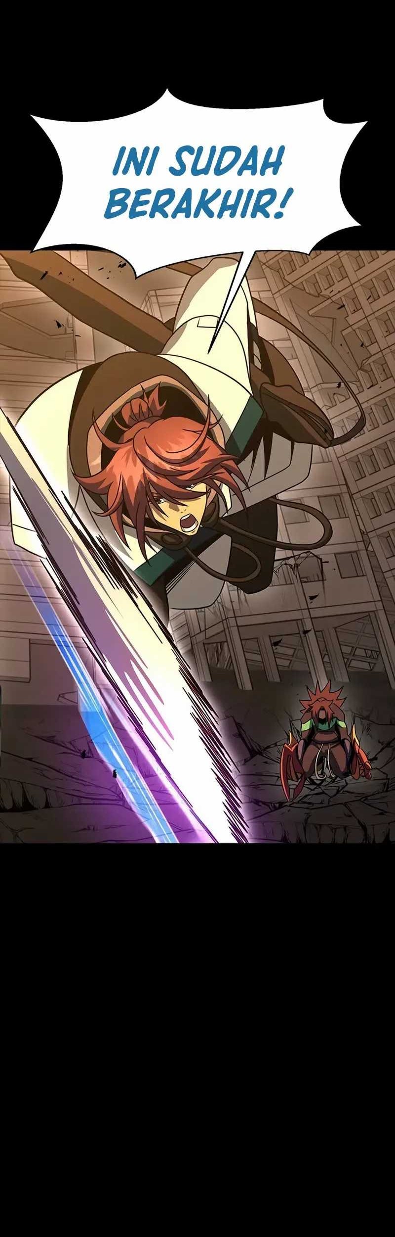 Steel-Eating Player Chapter 78 - halaman 101