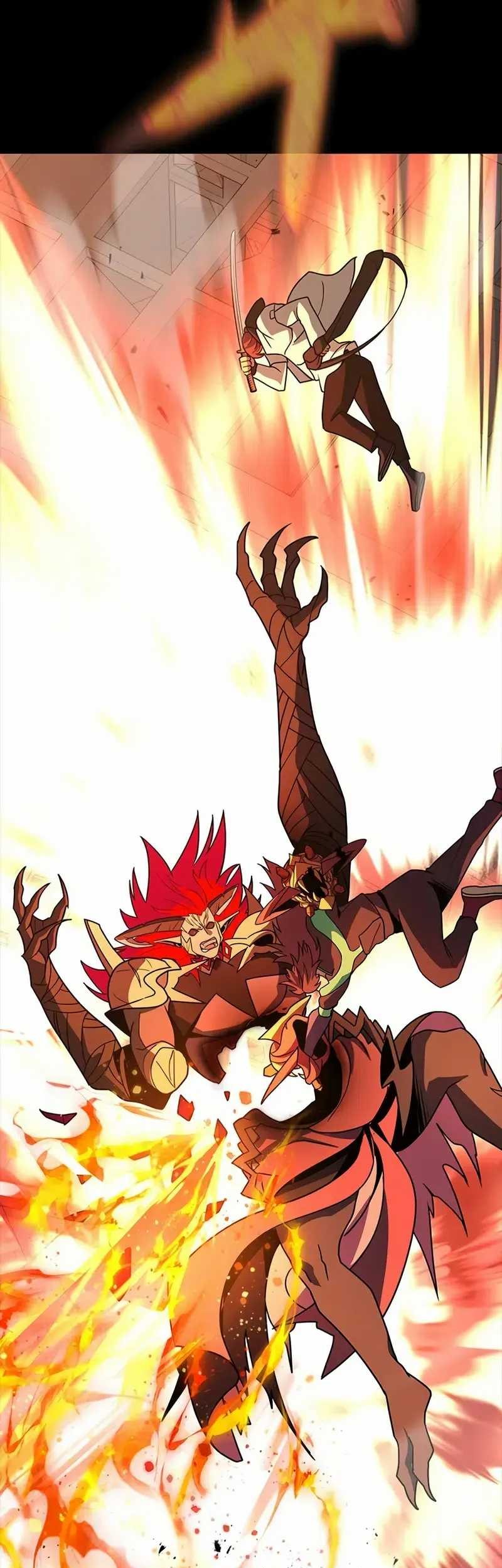 Steel-Eating Player Chapter 78 - halaman 108