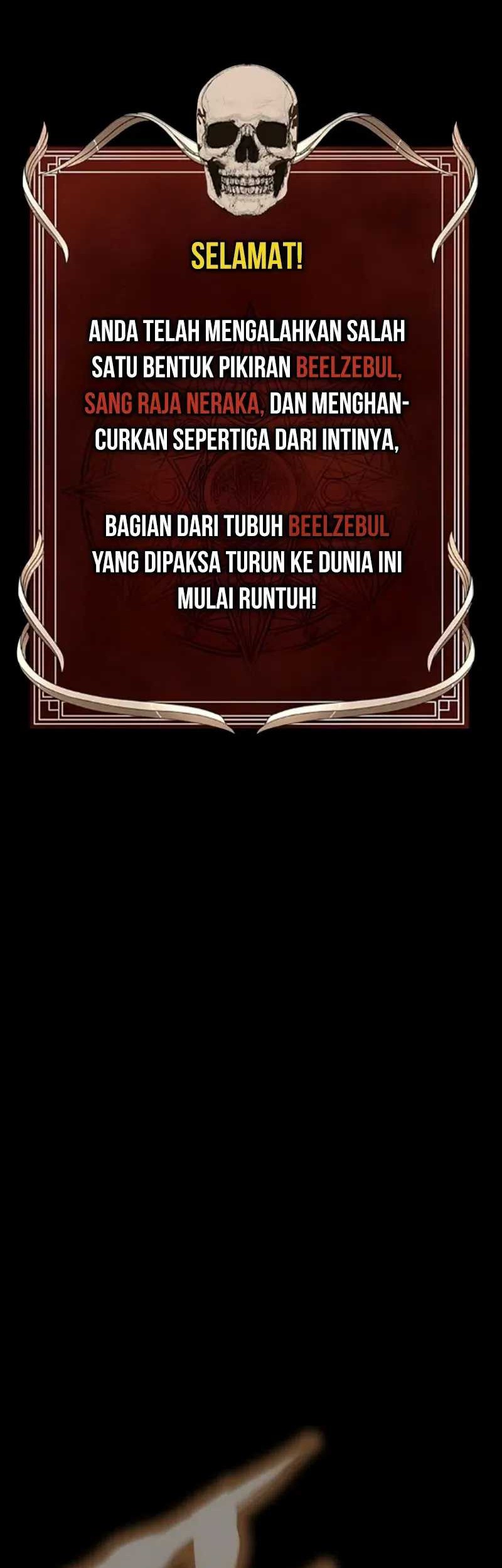 Steel-Eating Player Chapter 78 - halaman 111