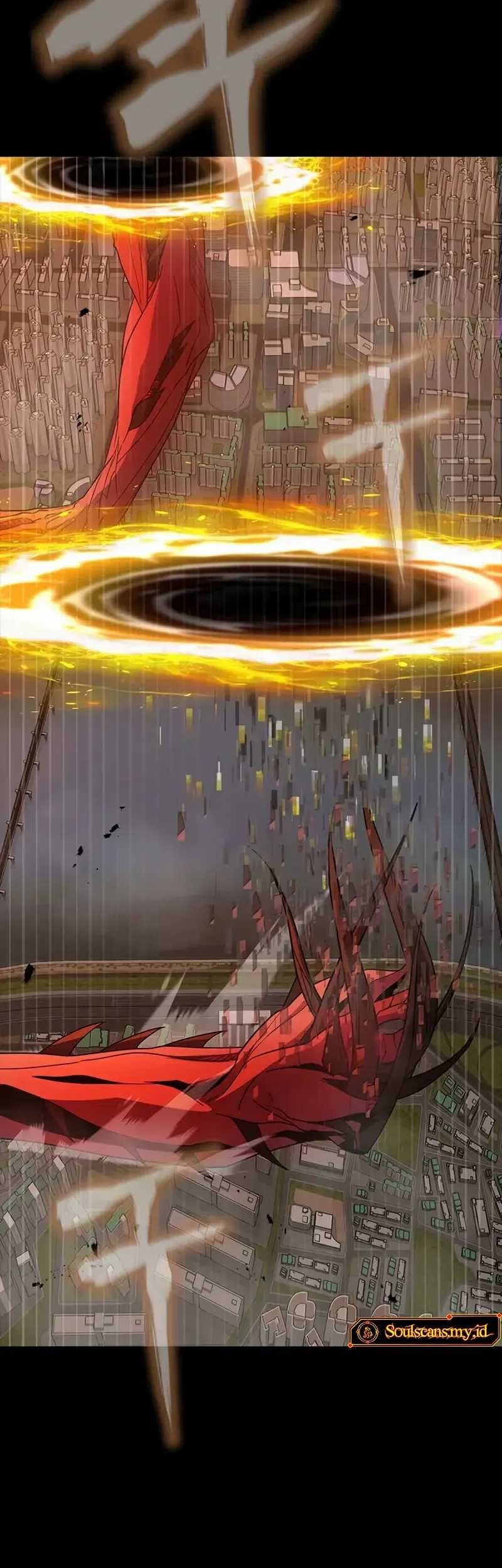 Steel-Eating Player Chapter 78 - halaman 112