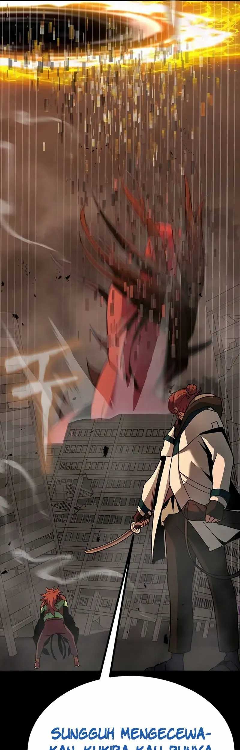 Steel-Eating Player Chapter 78 - halaman 114