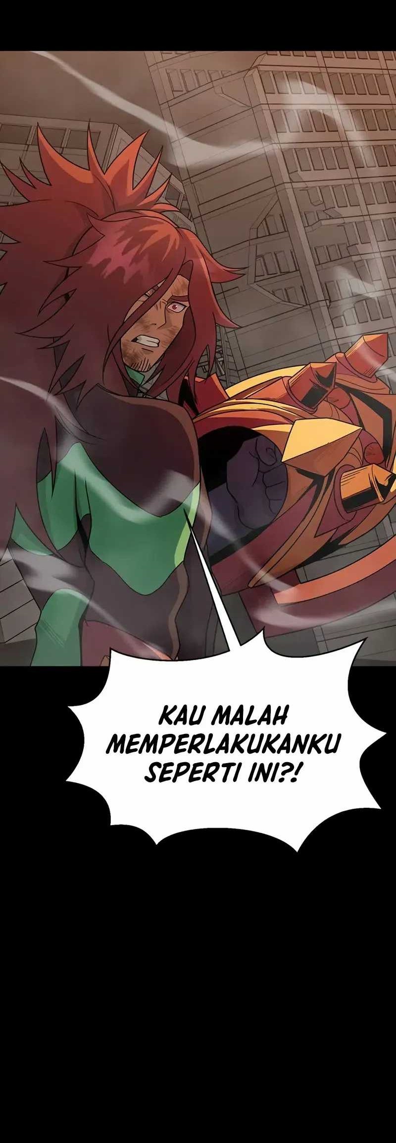 Steel-Eating Player Chapter 78 - halaman 117