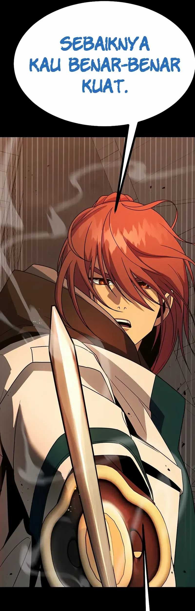 Steel-Eating Player Chapter 78 - halaman 118