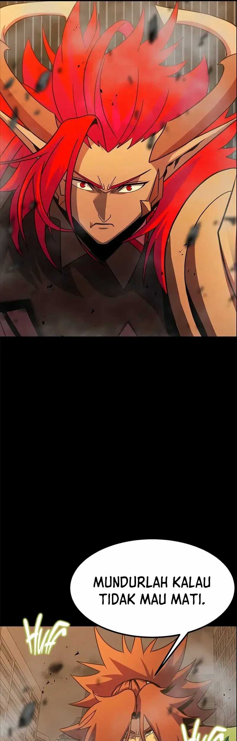 Steel-Eating Player Chapter 78 - halaman 12
