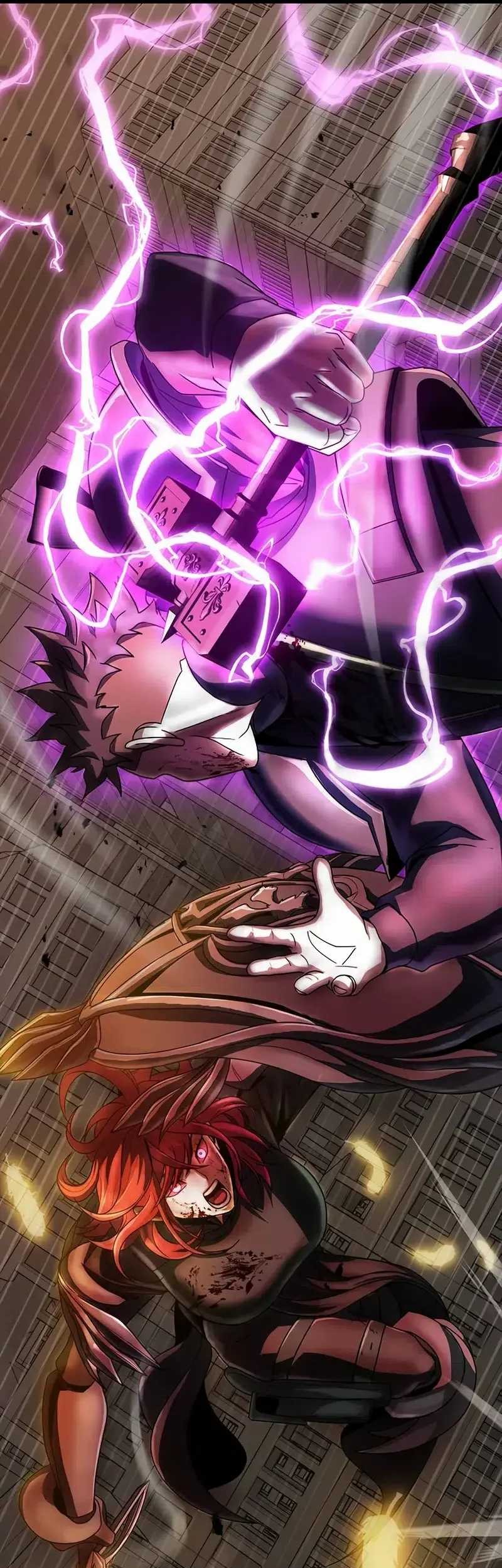 Steel-Eating Player Chapter 78 - halaman 127