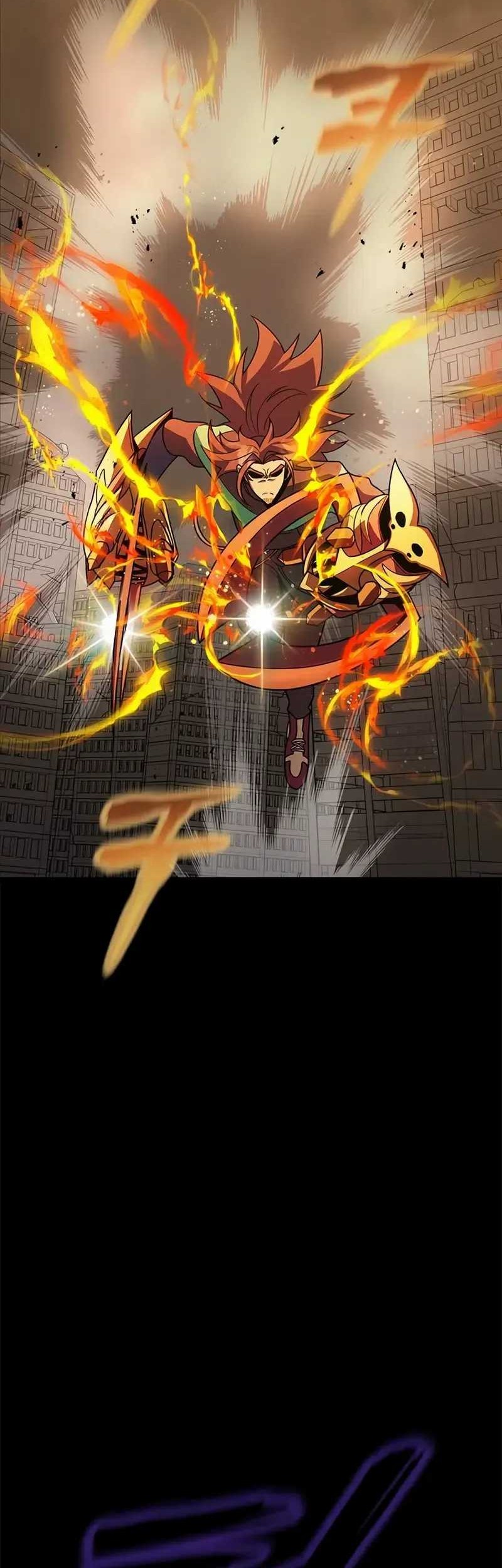 Steel-Eating Player Chapter 78 - halaman 15