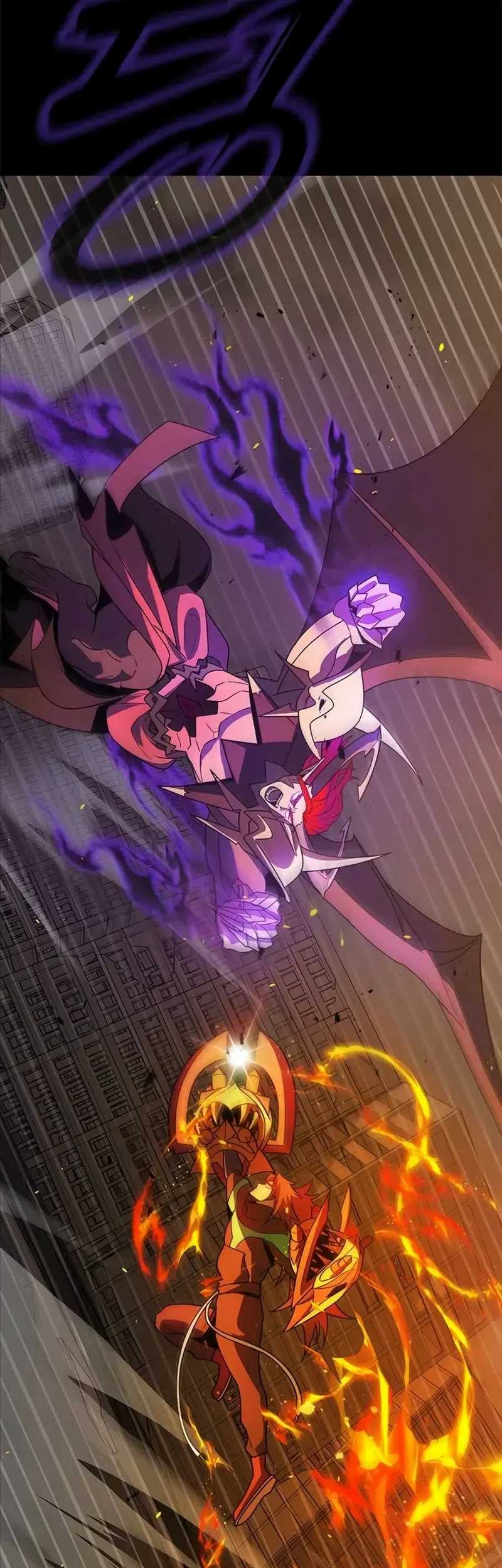 Steel-Eating Player Chapter 78 - halaman 16