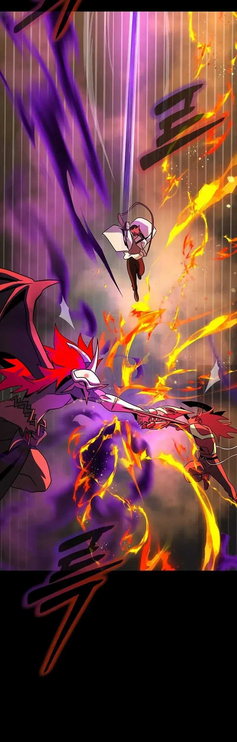 Steel-Eating Player Chapter 78 - halaman 20