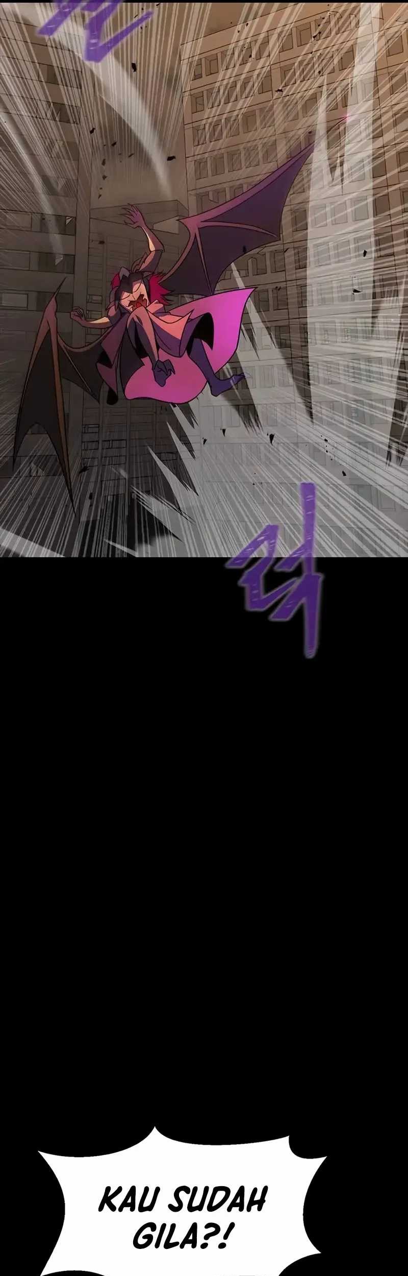 Steel-Eating Player Chapter 78 - halaman 26
