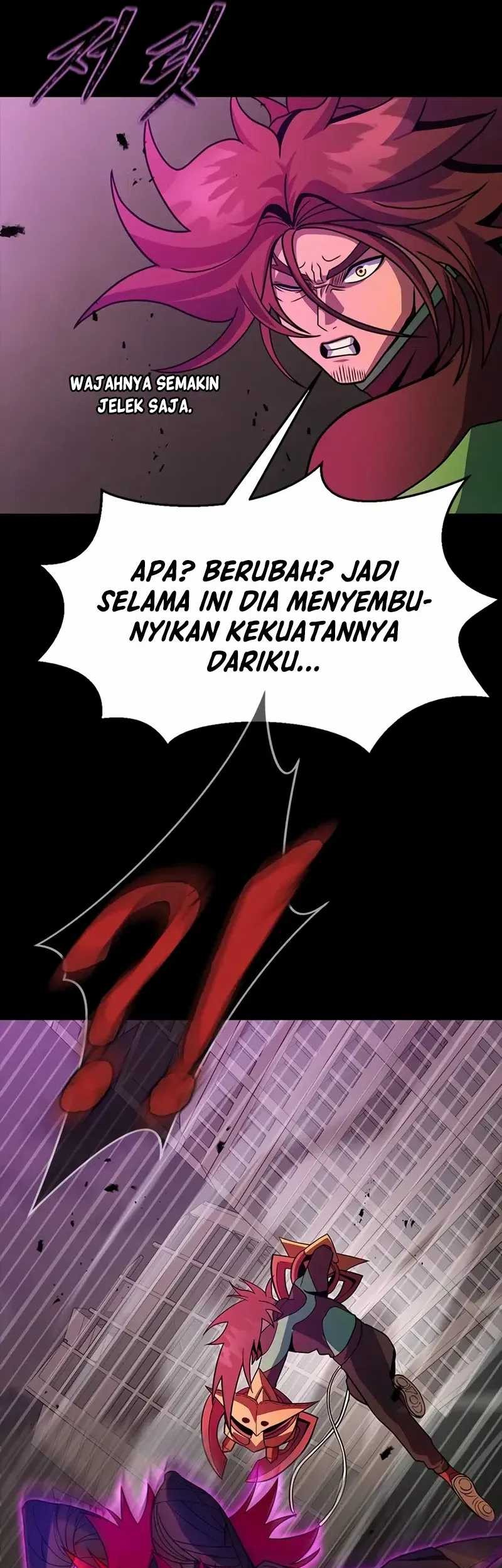 Steel-Eating Player Chapter 78 - halaman 36