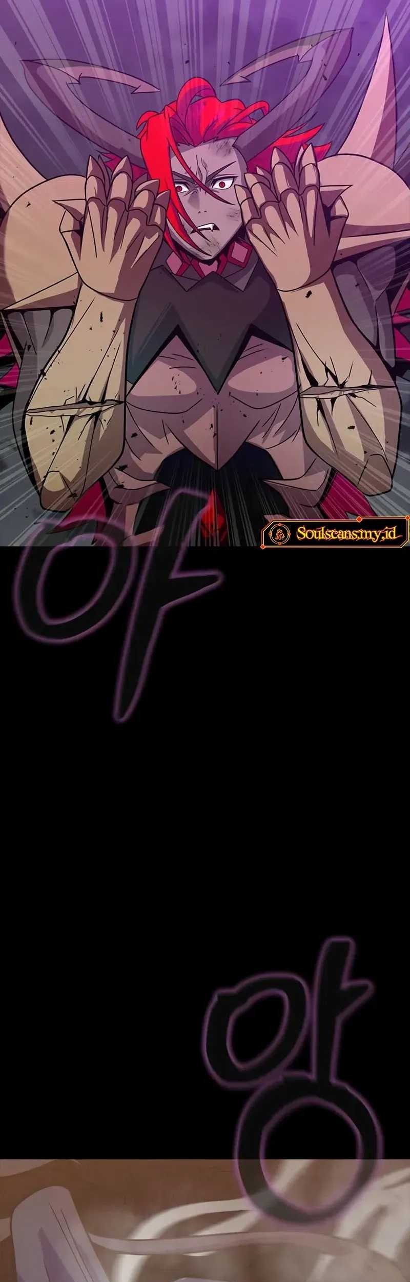 Steel-Eating Player Chapter 78 - halaman 4