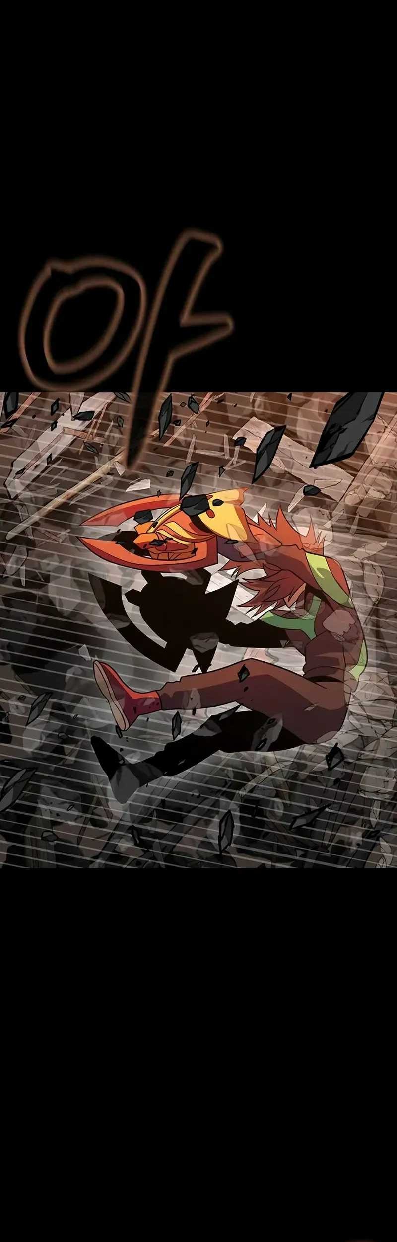 Steel-Eating Player Chapter 78 - halaman 44