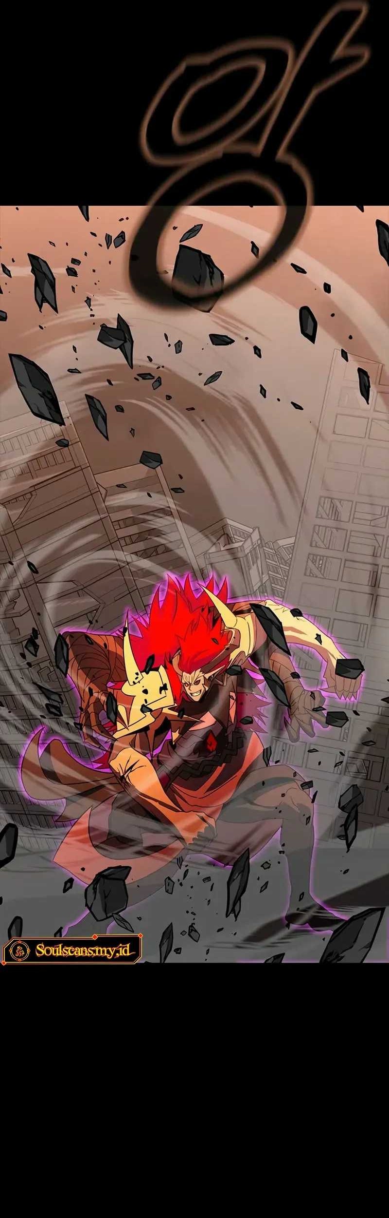 Steel-Eating Player Chapter 78 - halaman 45