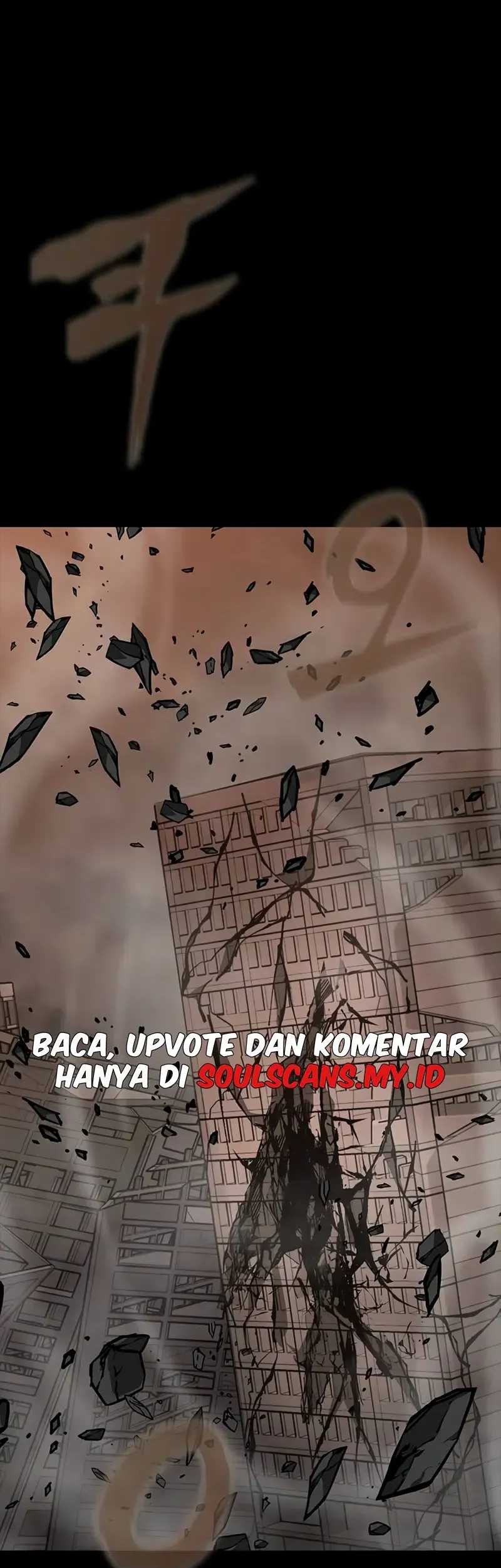 Steel-Eating Player Chapter 78 - halaman 46