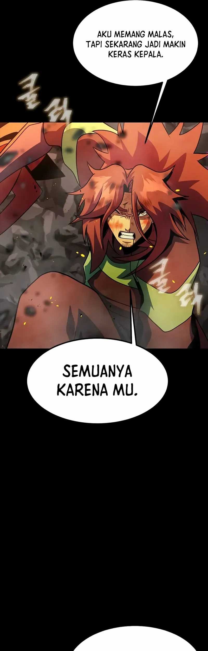 Steel-Eating Player Chapter 78 - halaman 48