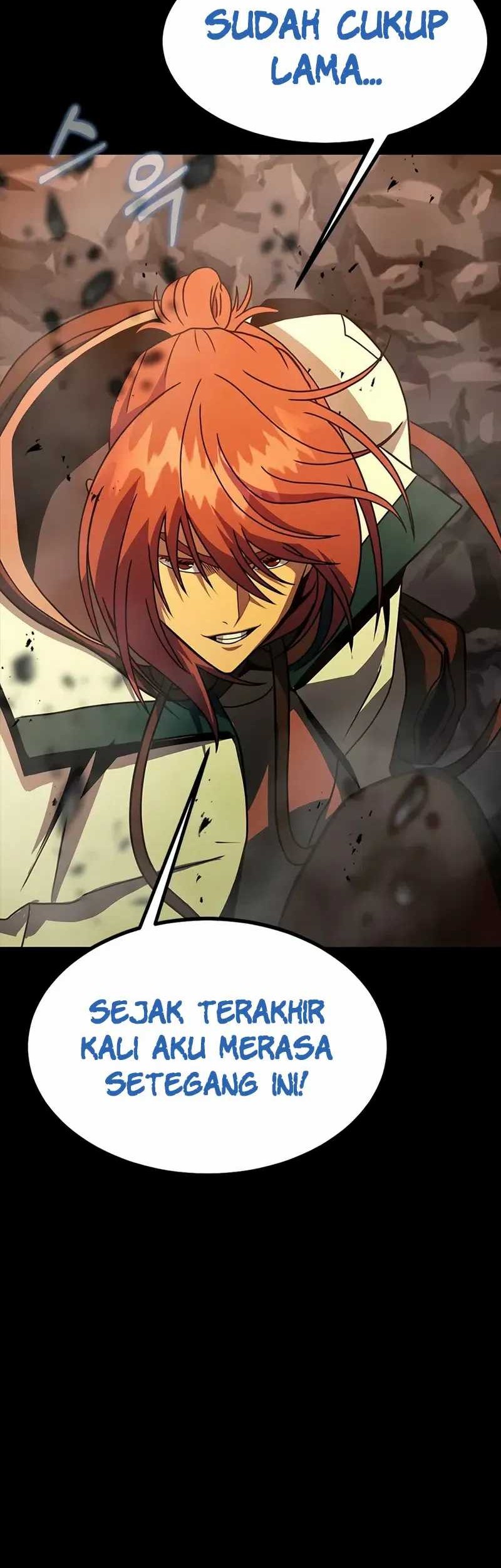 Steel-Eating Player Chapter 78 - halaman 49