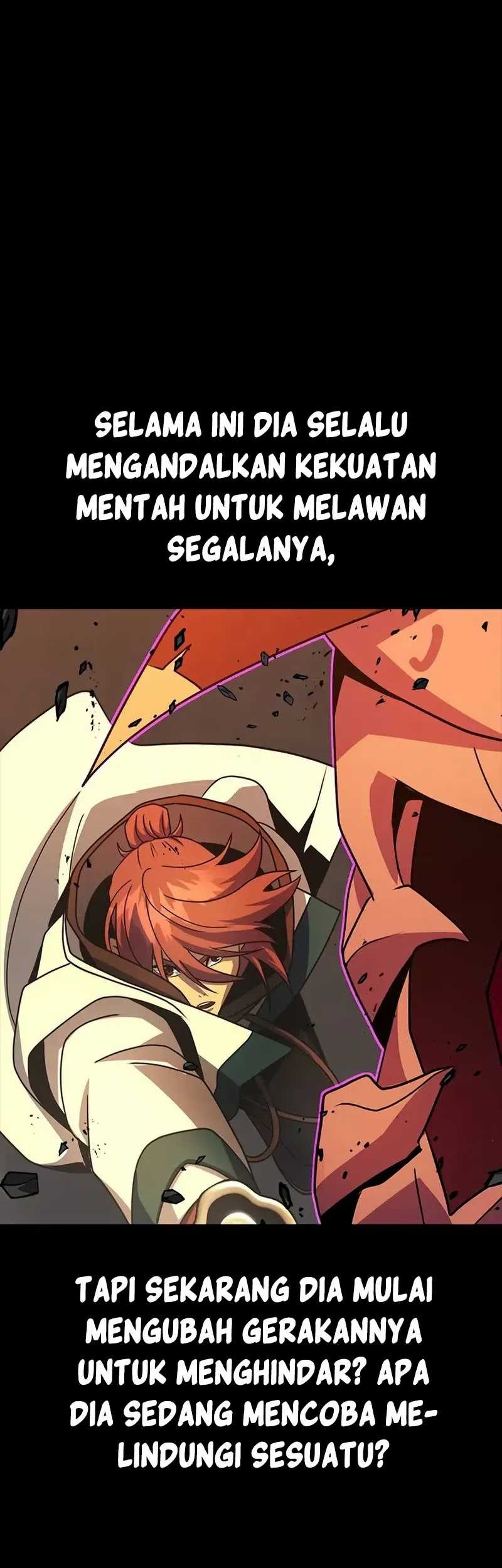 Steel-Eating Player Chapter 78 - halaman 56