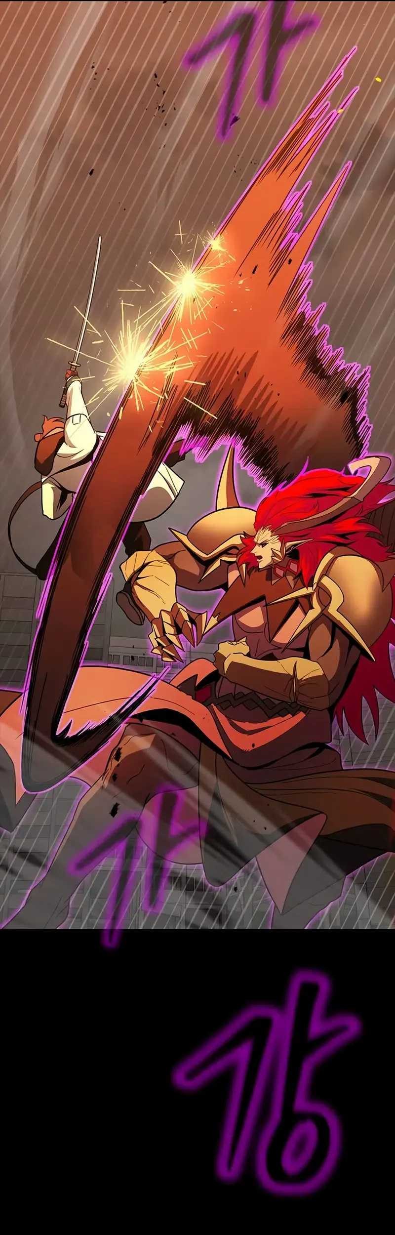 Steel-Eating Player Chapter 78 - halaman 60