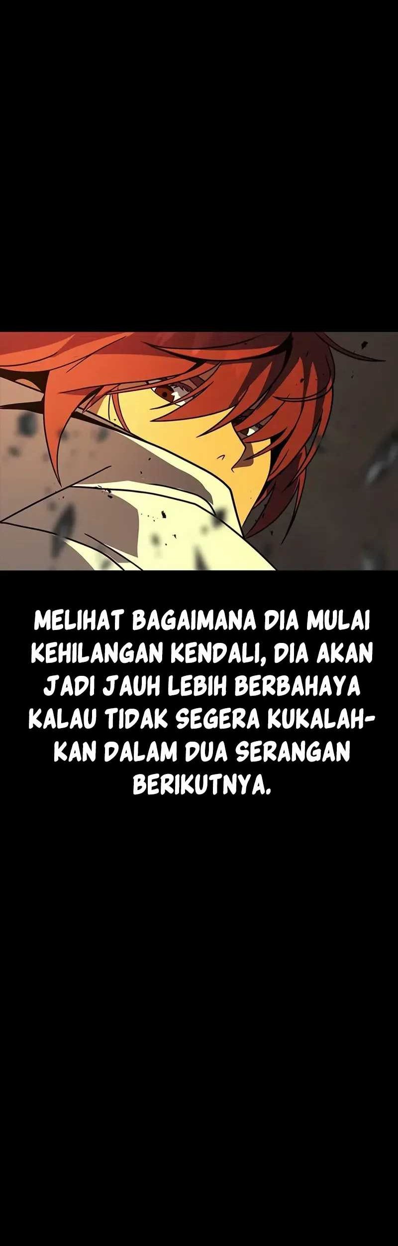 Steel-Eating Player Chapter 78 - halaman 61