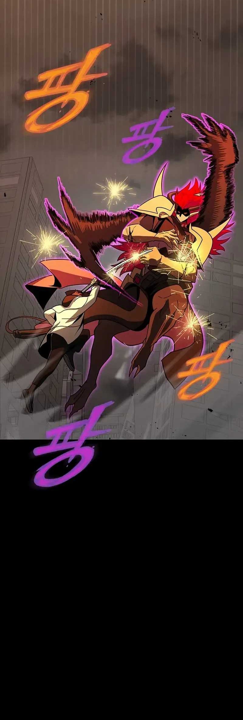 Steel-Eating Player Chapter 78 - halaman 63