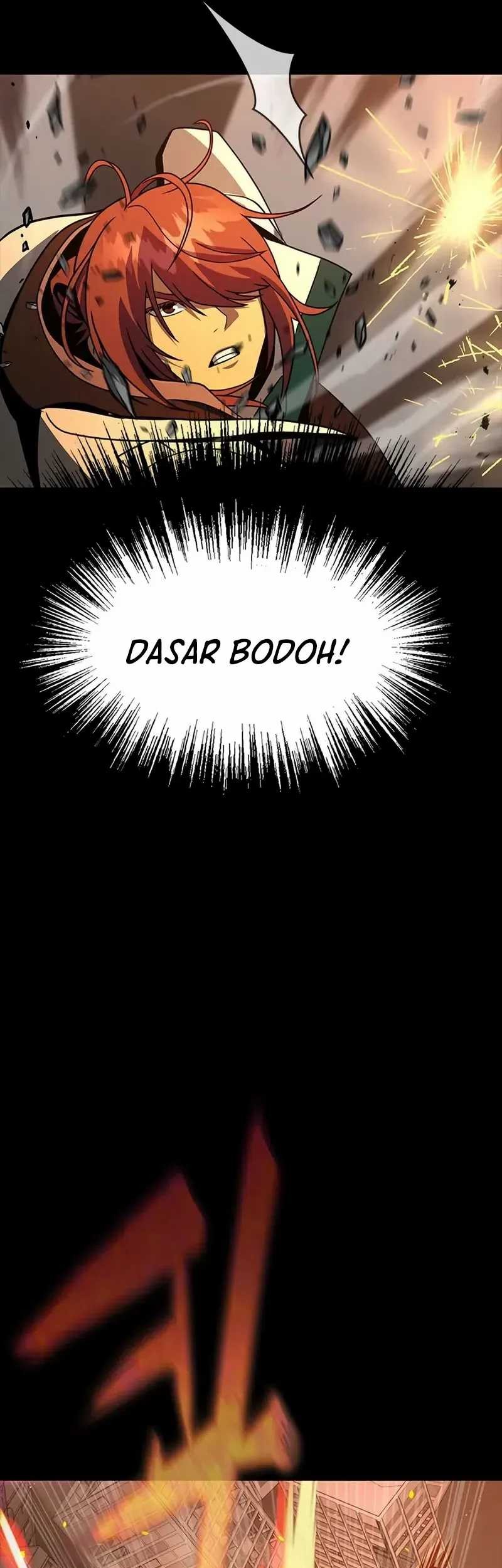 Steel-Eating Player Chapter 78 - halaman 64