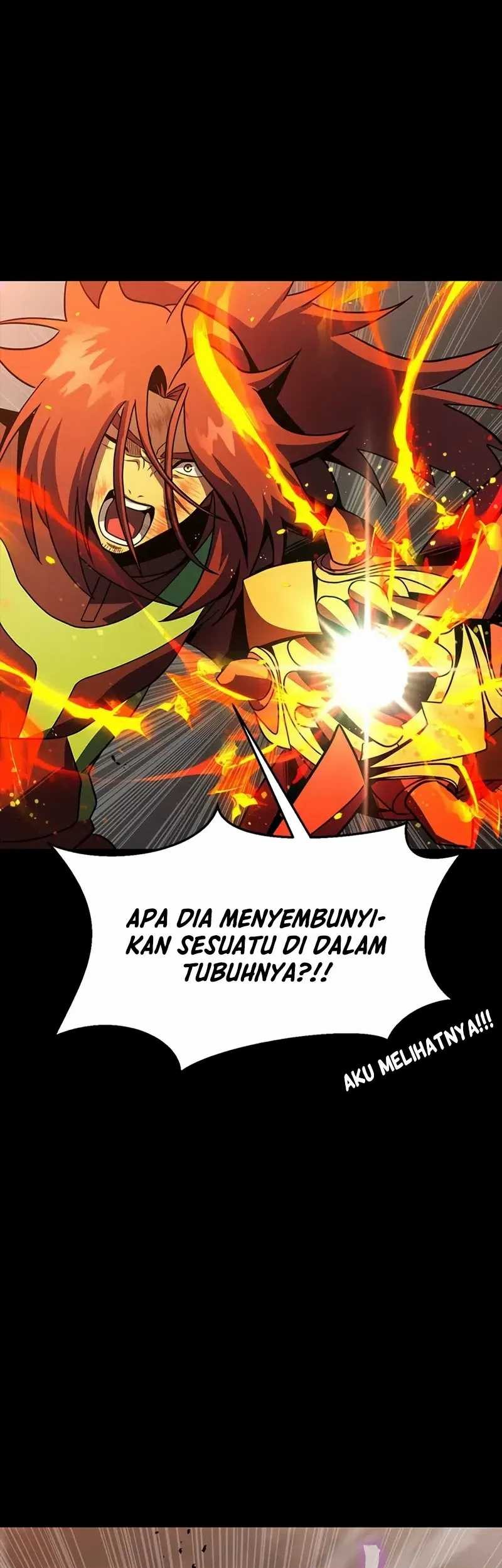 Steel-Eating Player Chapter 78 - halaman 66