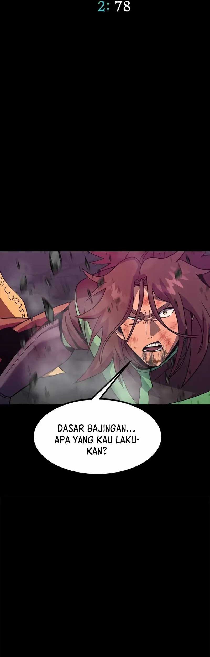 Steel-Eating Player Chapter 78 - halaman 7