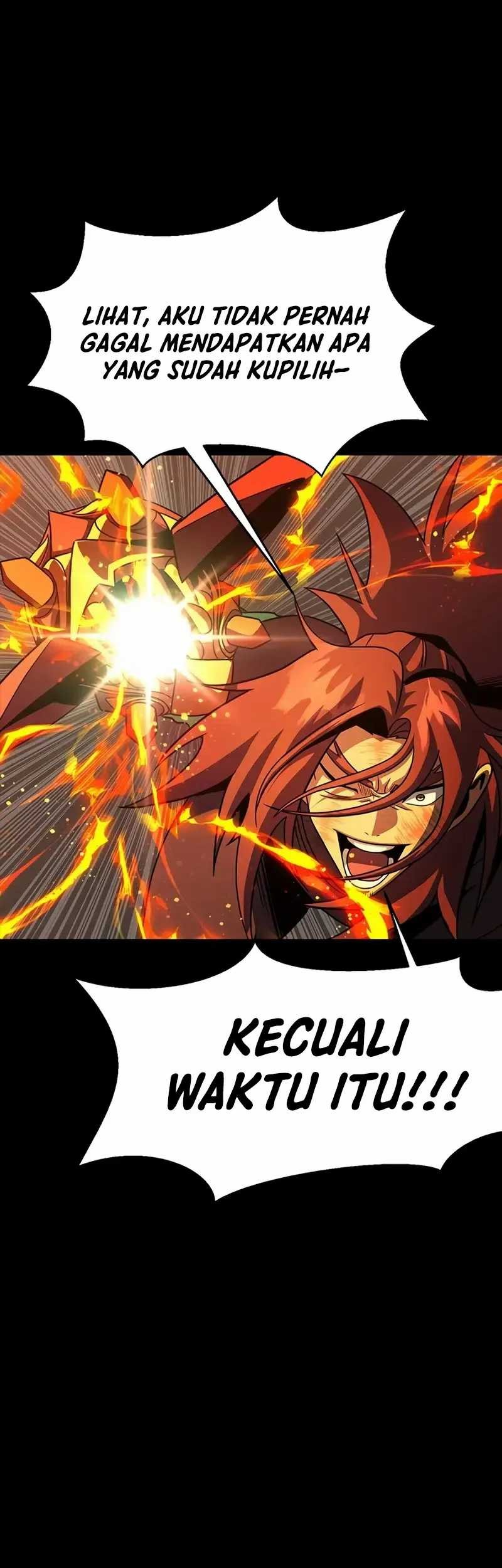 Steel-Eating Player Chapter 78 - halaman 70