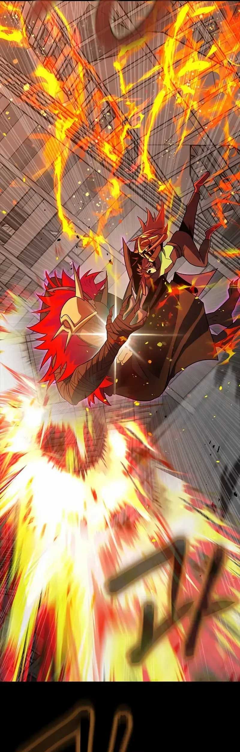 Steel-Eating Player Chapter 78 - halaman 72