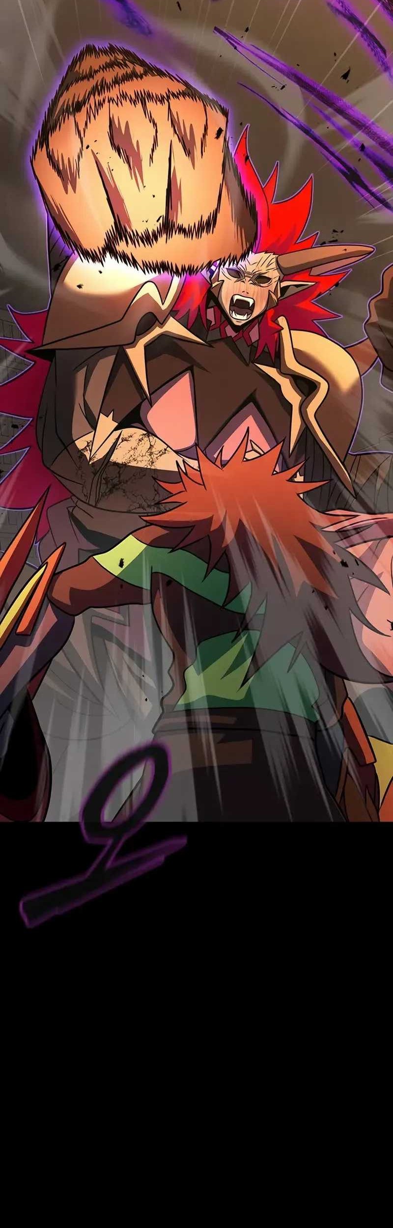 Steel-Eating Player Chapter 78 - halaman 79