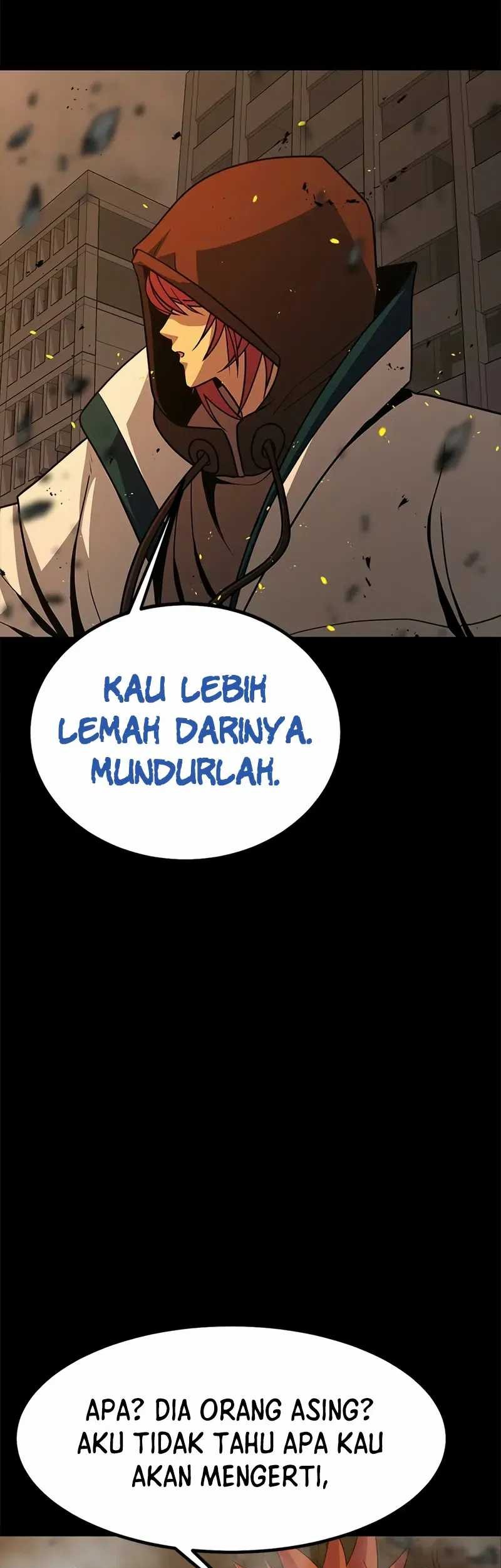 Steel-Eating Player Chapter 78 - halaman 8