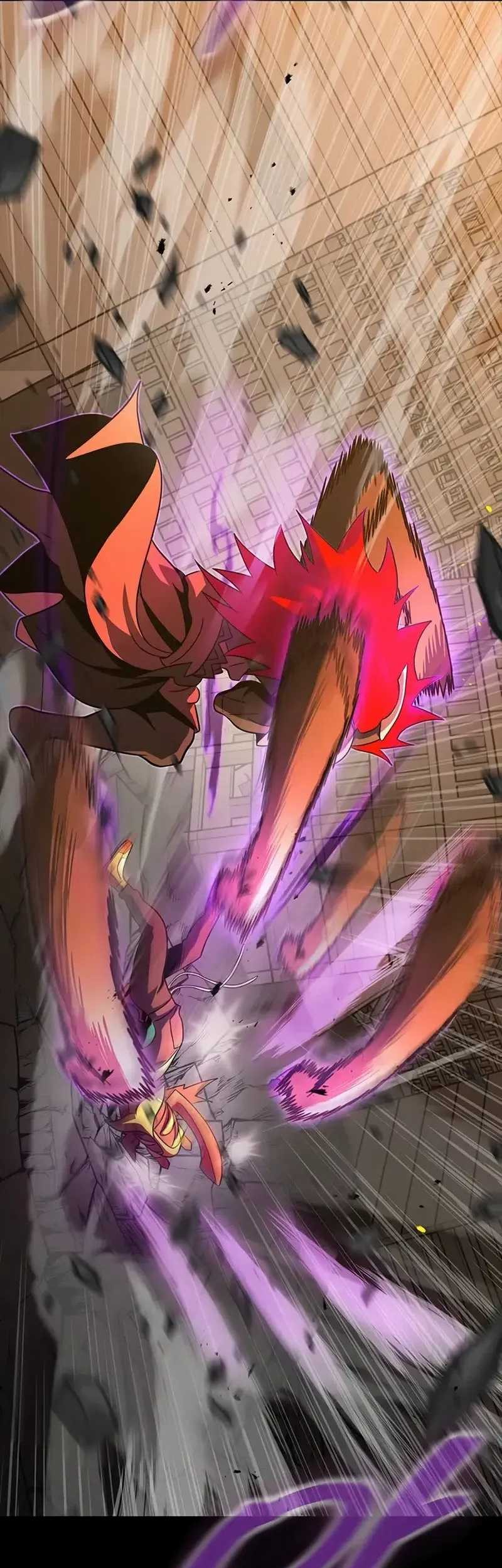 Steel-Eating Player Chapter 78 - halaman 82