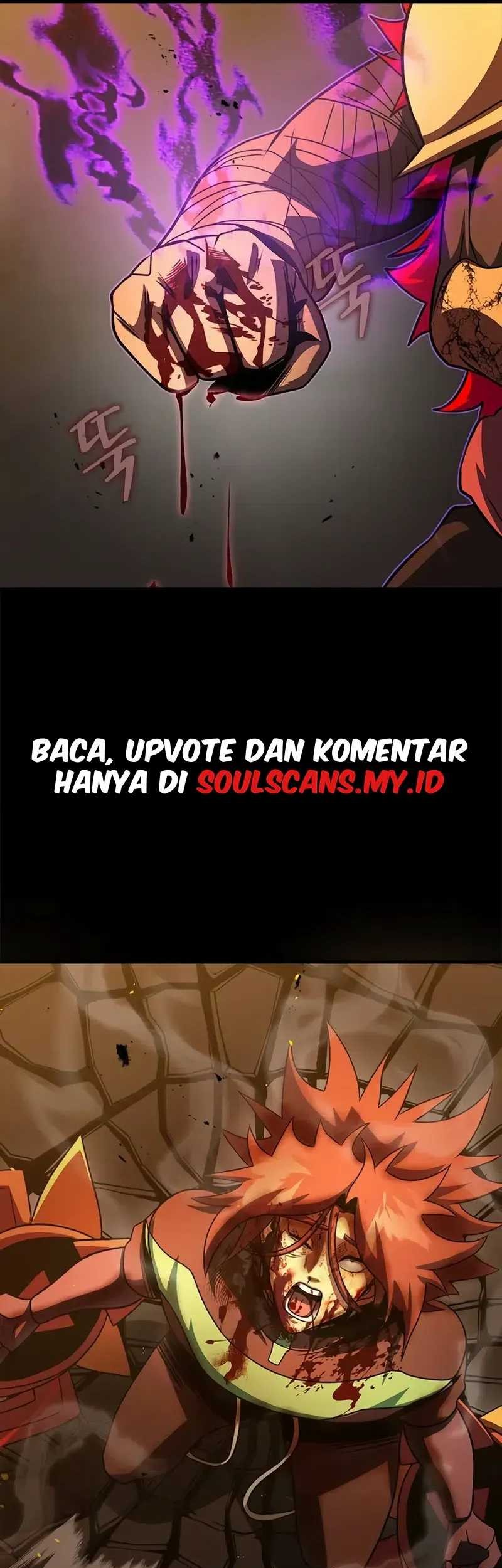 Steel-Eating Player Chapter 78 - halaman 86