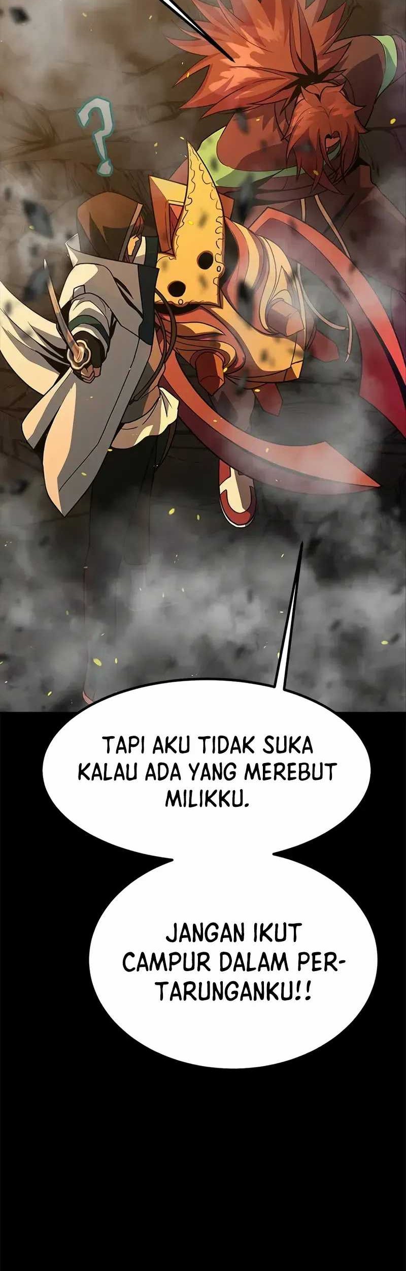 Steel-Eating Player Chapter 78 - halaman 9