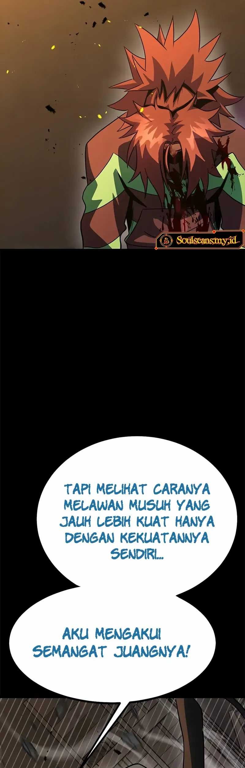 Steel-Eating Player Chapter 78 - halaman 90