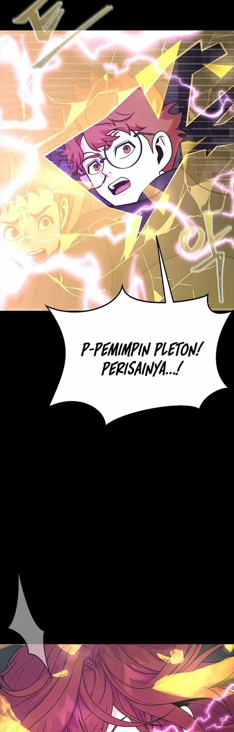 Steel-Eating Player Chapter 79 - halaman 10