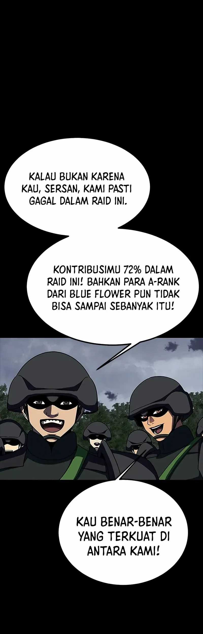 Steel-Eating Player Chapter 79 - halaman 104