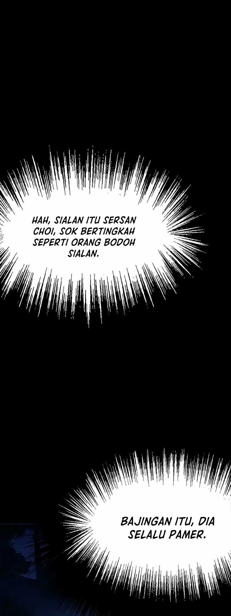 Steel-Eating Player Chapter 79 - halaman 105
