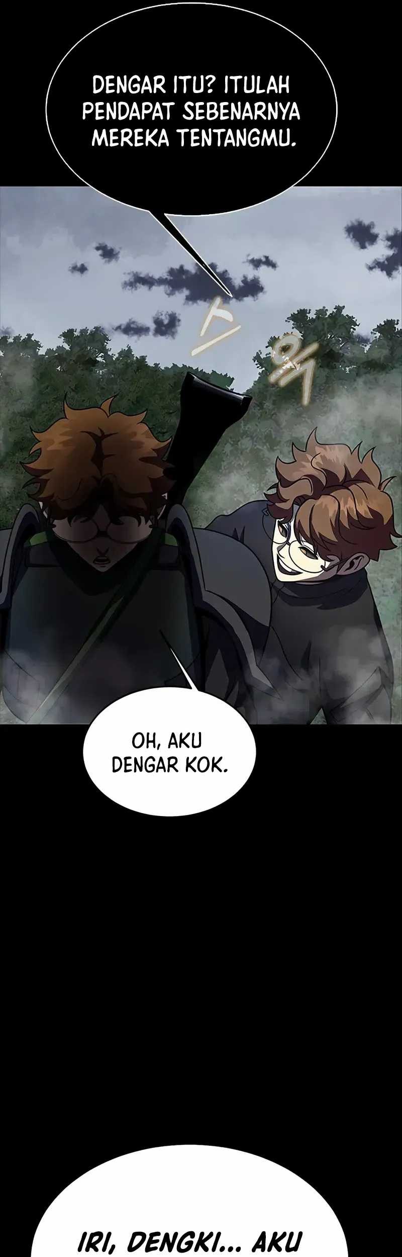 Steel-Eating Player Chapter 79 - halaman 108