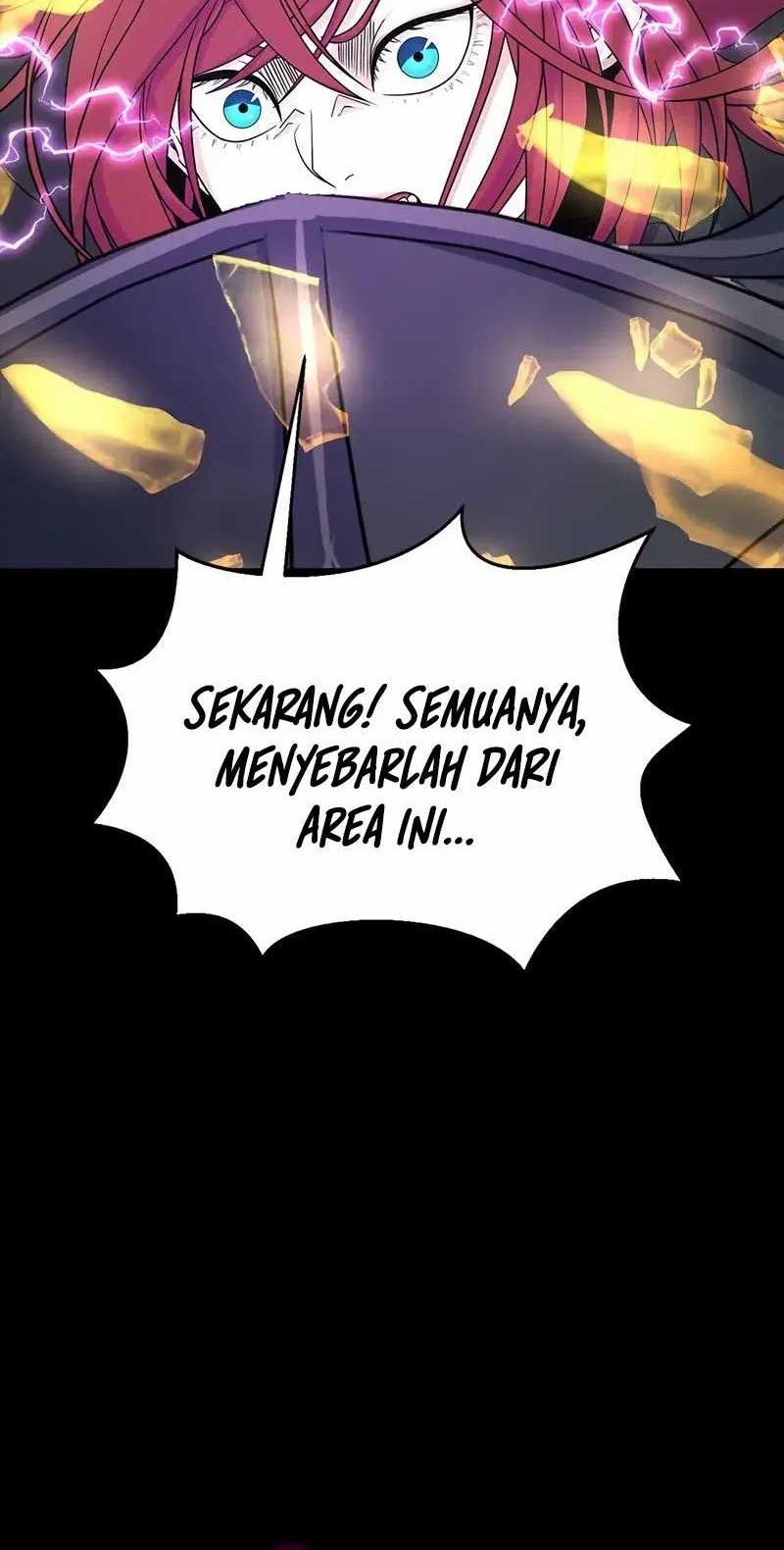 Steel-Eating Player Chapter 79 - halaman 11