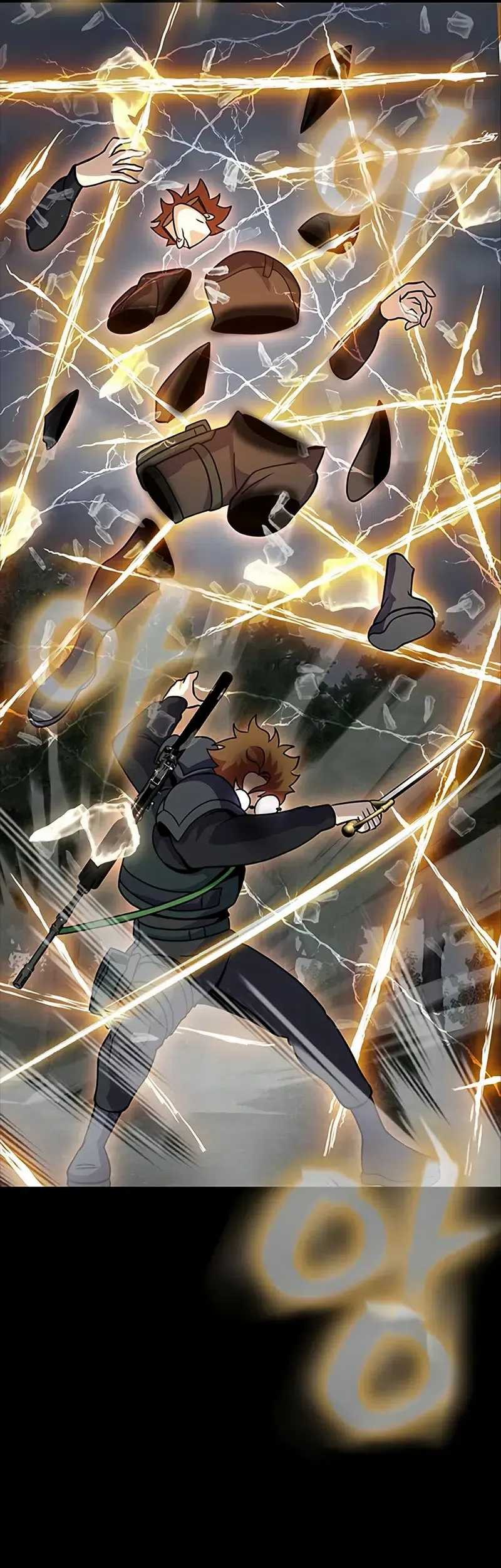 Steel-Eating Player Chapter 79 - halaman 112