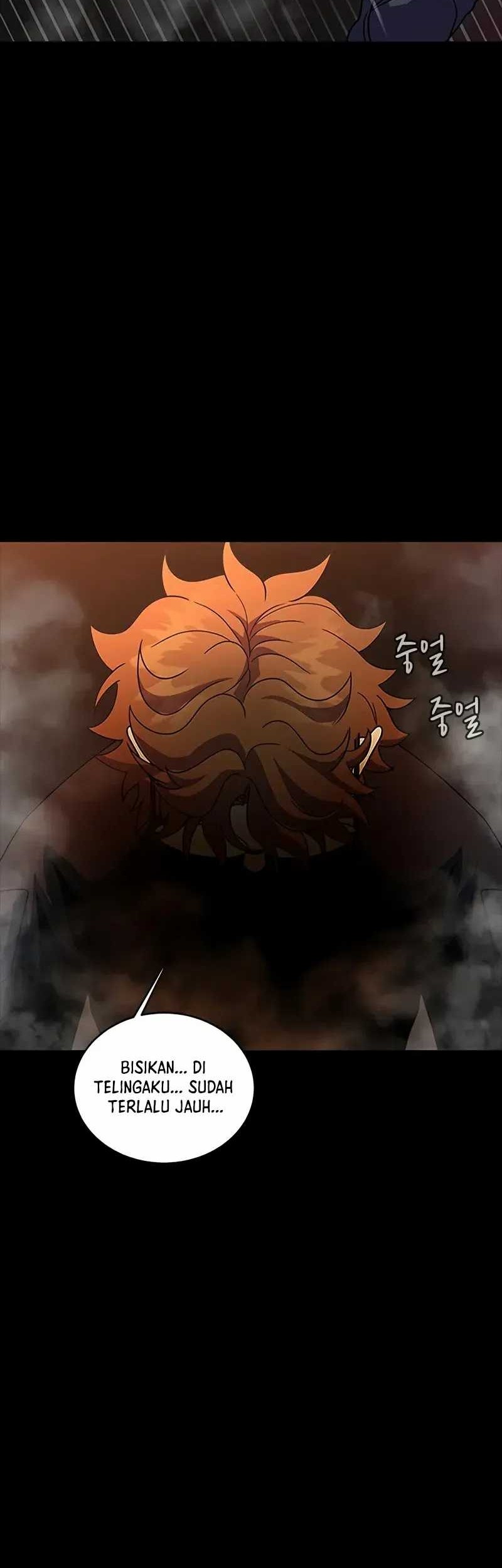 Steel-Eating Player Chapter 79 - halaman 115