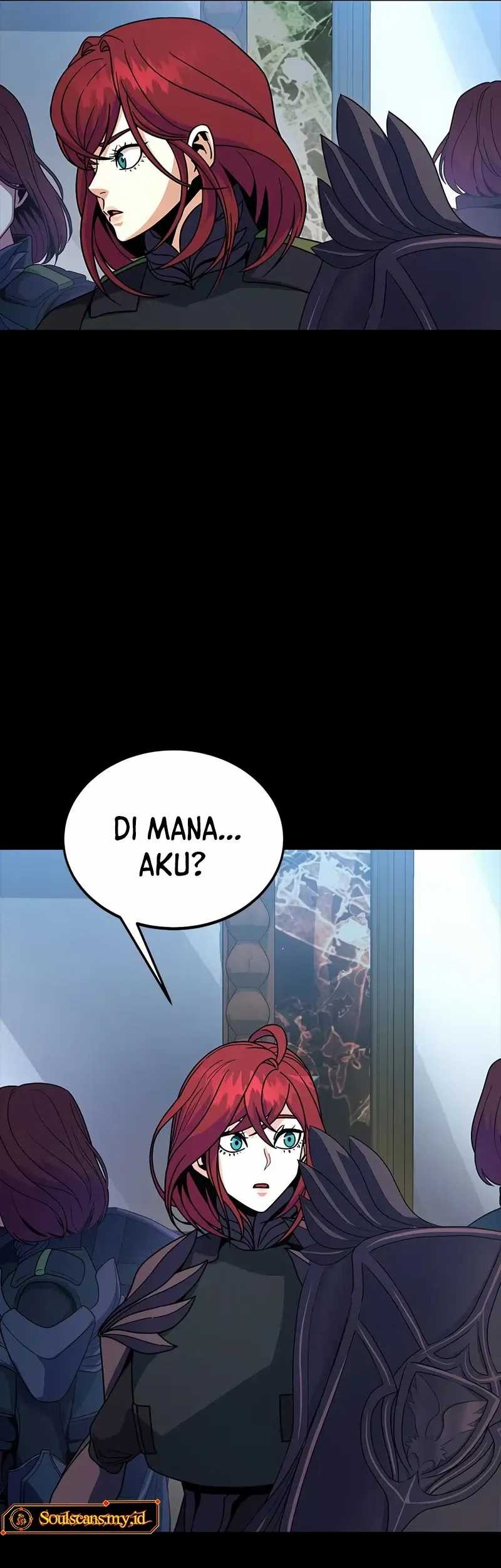 Steel-Eating Player Chapter 79 - halaman 16