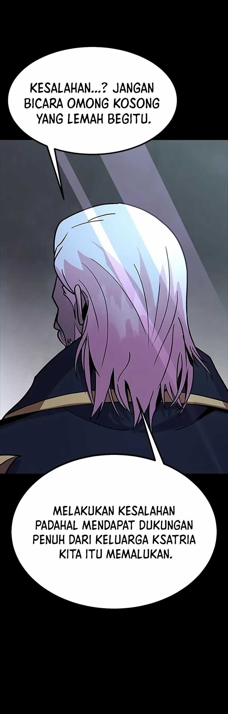 Steel-Eating Player Chapter 79 - halaman 20
