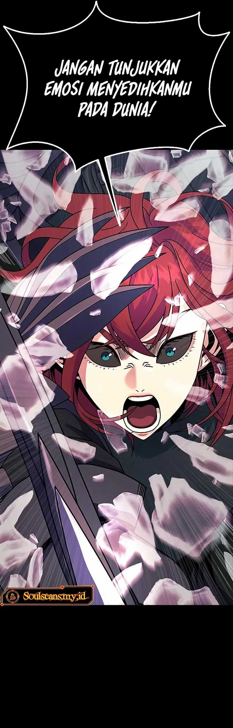 Steel-Eating Player Chapter 79 - halaman 24