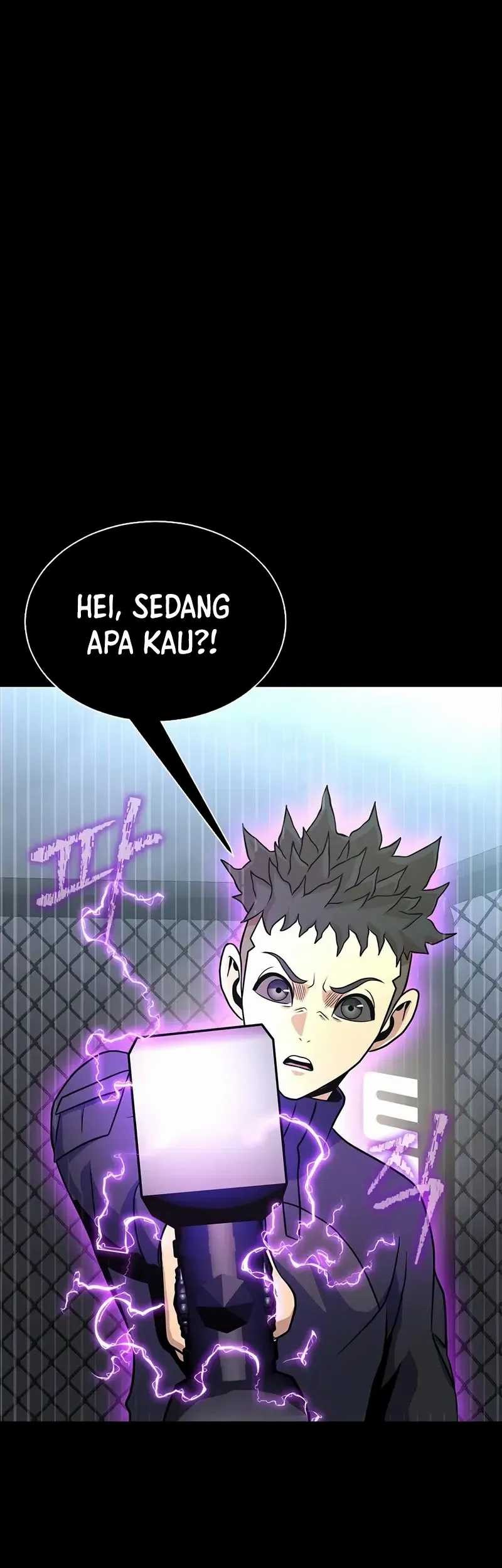 Steel-Eating Player Chapter 79 - halaman 32