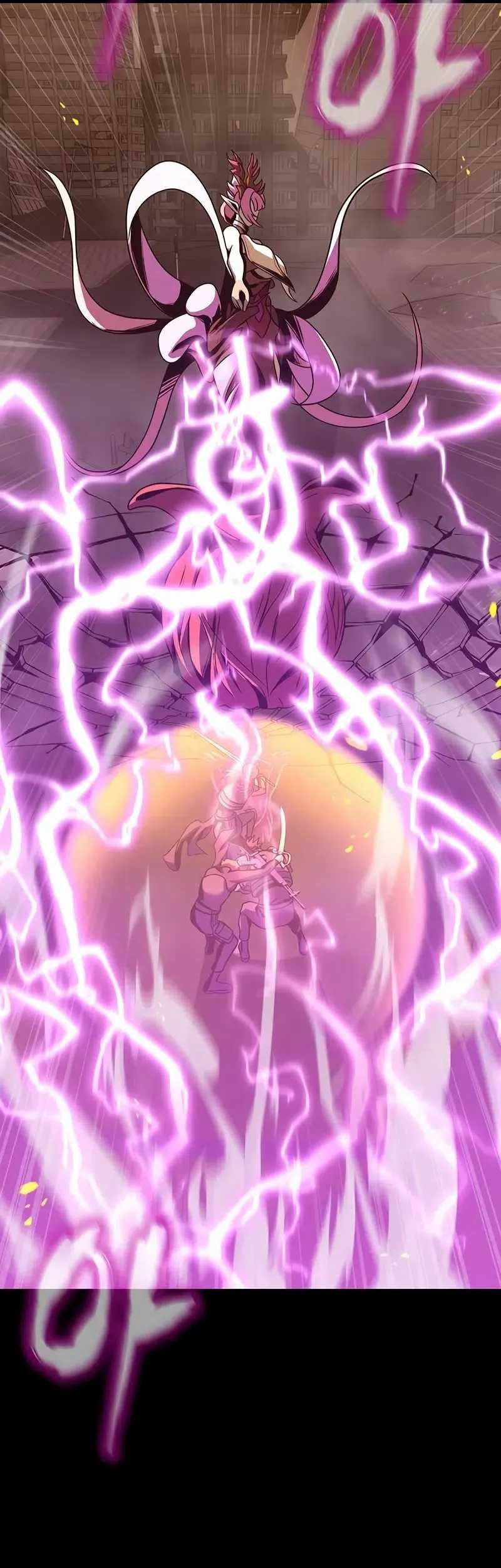 Steel-Eating Player Chapter 79 - halaman 4